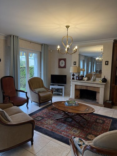 Maison a vendre Vannes 56000 Morbihan 142 m2 6 pièces 656000 euros