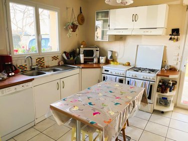 Maison a vendre La Bazoge 72650 Sarthe 106 m2 5 pièces 281520 euros