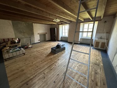 Maison a vendre Gréville-Hague 50440 Manche 168 m2 5 pièces 335800 euros