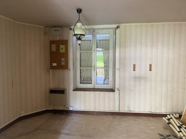 Maison a vendre Noues de Sienne 14380 Calvados 58 m2 3 pièces 38000 euros