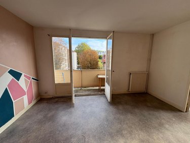 Appartement a vendre Chelles 77500 Seine-et-Marne 65 m2 3 pièces 139000 euros