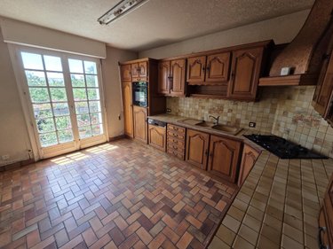 Maison a vendre Port-Louis 56290 Morbihan 128 m2  416000 euros