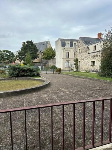 Appartement a vendre Angers 49000 Maine-et-Loire 37 m2 1 pièce 82792 euros