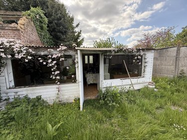 Maison a vendre Marcelcave 80800 Somme 51 m2 4 pièces 65000 euros