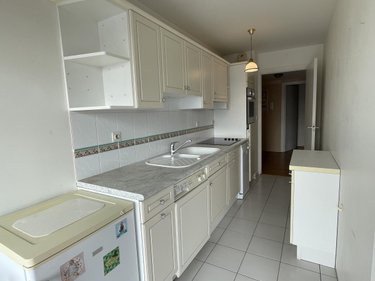 Appartement a vendre Paimpol 22500 Côtes-d'Armor 70 m2 3 pièces 364050 euros
