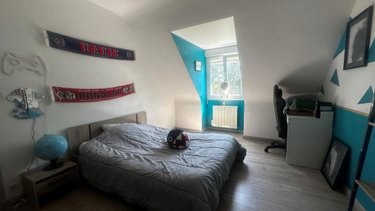 Maison a vendre Lanvénégen 56320 Morbihan 125 m2 6 pièces 223994 euros