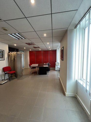 Fonds et murs commerciaux a vendre Lorient 56100 Morbihan 95 m2  246035 euros