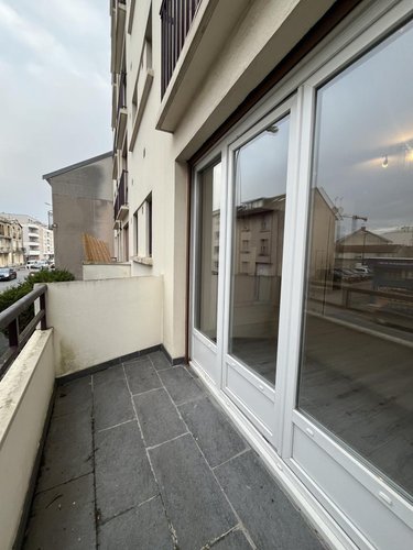 Appartement a vendre Reims 51100 Marne 28 m2 1 pièce 85000 euros