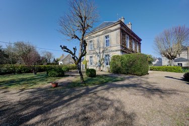 Maison a vendre Neuvy-le-Roi 37370 Indre-et-Loire 240 m2 7 pièces 478400 euros