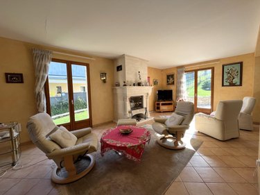 Maison a vendre Ville-en-Tardenois 51170 Marne 205 m2 7 pièces 471000 euros