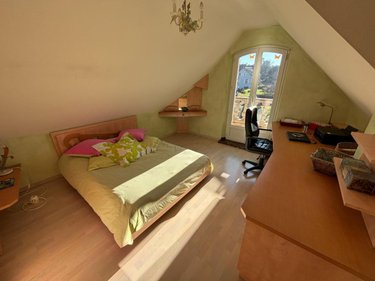 Maison a vendre Audincourt 25400 Doubs 157 m2 6 pièces 346500 euros