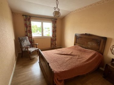 Maison a vendre Chef-du-Pont 50480 Manche 125 m2  189900 euros