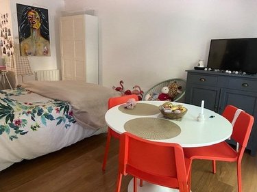 Location appartement Rouen 76000 Seine-Maritime 27 m2 1 pièce 451 euros