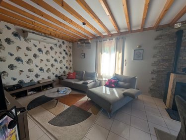 Maison a vendre Tressignaux 22290 Côtes-d'Armor 133 m2 7 pièces 294000 euros