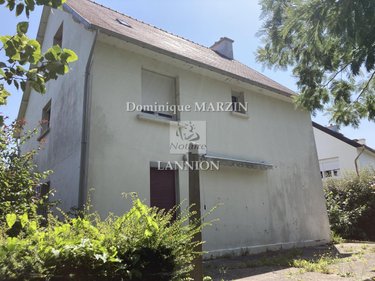 Maison a vendre Lannion 22300 Côtes-d'Armor 97 m2 5 pièces 179900 euros
