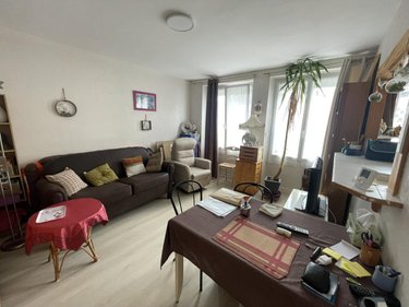 Appartement a vendre Concarneau 29900 Finistère 44 m2 2 pièces 106000 euros