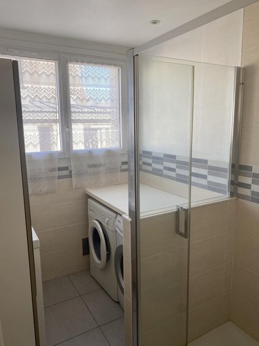 Appartement a vendre Brest 29200 Finistère 65 m2 3 pièces 138600 euros