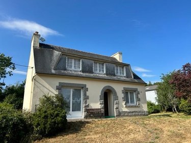 Maison a vendre Lannédern 29190 Finistère 106 m2 6 pièces 205725 euros