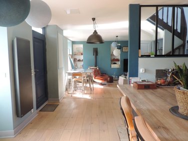 Maison a vendre Belle-Isle-en-Terre 22810 Côtes-d'Armor 108 m2 6 pièces 219540 euros