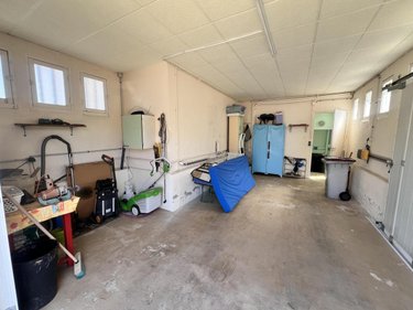 Maison a vendre Saint-Aignan 41110 Loir-et-Cher 107 m2 6 pièces 148400 euros