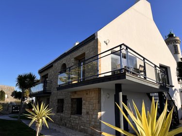 Maison a vendre Arzon 56640 Morbihan 196 m2 6 pièces 2496000 euros