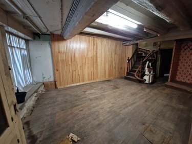 Immeuble a vendre Pontivy 56300 Morbihan 314 m2  234540 euros