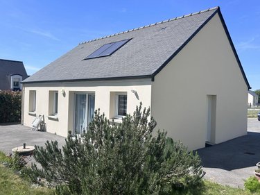 Maison a vendre Comblessac 35330 Ille-et-Vilaine 71 m2 4 pièces 172000 euros