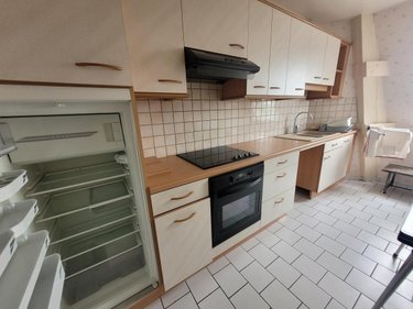 Appartement a vendre Sablé-sur-Sarthe 72300 Sarthe 90 m2 4 pièces 141750 euros