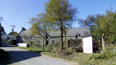Maison a vendre Plumelec 56420 Morbihan 156 m2 5 pièces 308275 euros
