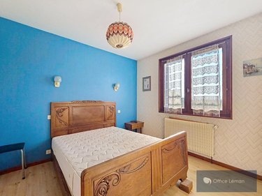 Maison a vendre Prévessin-Moëns 01280 Ain 116 m2 5 pièces 635000 euros