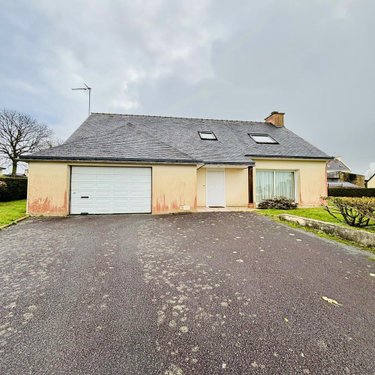 Maison a vendre Concarneau 29900 Finistère 99 m2 5 pièces 384780 euros