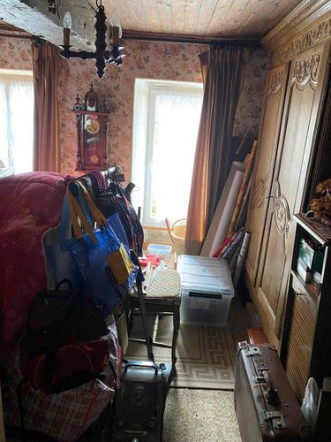 Maison a vendre Les Monts-d'Andaine 61600 Orne 145 m2 7 pièces 147800 euros