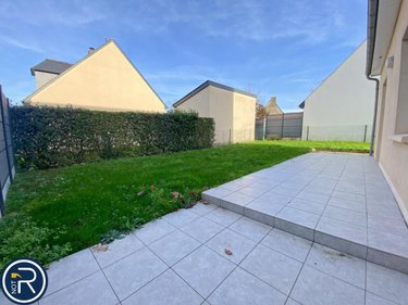 Location maison Laval 53000 Mayenne 85 m2 5 pièces 800 euros