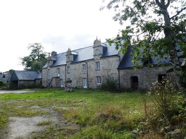 Divers a vendre Persquen 56160 Morbihan 450 m2  309535 euros