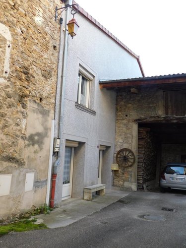 Maison a vendre Saint-Jean-le-Vieux 01640 Ain 101 m2 4 pièces 229000 euros