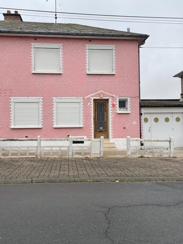 Maison a vendre Caudry 59540 Nord 75 m2 7 pièces 69800 euros