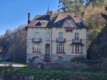 Maison a vendre Rohan 56580 Morbihan 338 m2 14 pièces 586540 euros