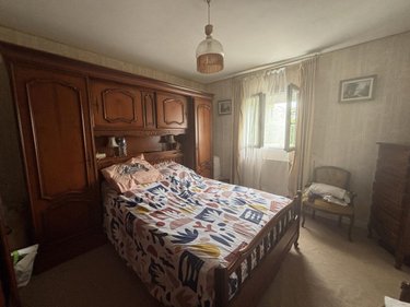 Maison a vendre Beaufort-en-Anjou 49250 Maine-et-Loire 115 m2 4 pièces 151525 euros