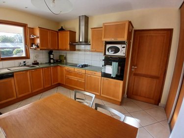Maison a vendre Surzur 56450 Morbihan 185 m2 6 pièces 699000 euros