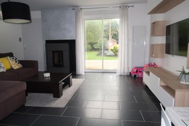 Maison a vendre Plouédern 29800 Finistère 143 m2  320800 euros