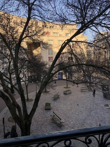 Appartement a vendre Paris 14e arrondissement 75014 Paris 34 m2 2 pièces 349500 euros