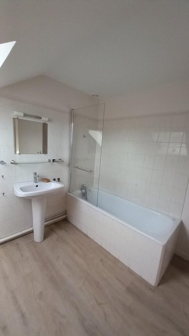 Location appartement Bouchamps-lès-Craon 53800 Mayenne 86 m2 4 pièces 570 euros