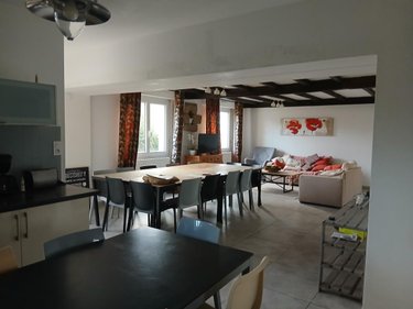Maison a vendre Moëlan-sur-Mer 29350 Finistère 180 m2  502860 euros