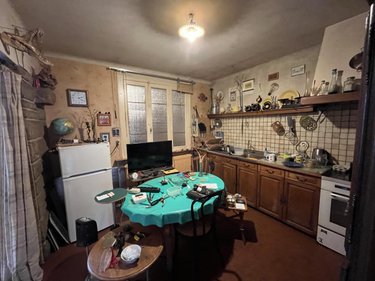 Maison a vendre Pont-l'Abbé 29120 Finistère 101 m2 5 pièces 177440 euros