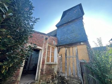 Maison a vendre Orbec 14290 Calvados 100 m2  53000 euros