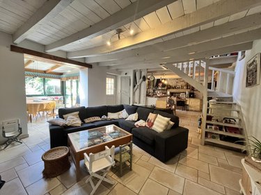 Maison a vendre Saint-Barthélemy 56150 Morbihan 109 m2 6 pièces 299808 euros