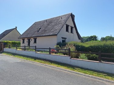 Maison a vendre Criquetot-l'Esneval 76280 Seine-Maritime 146 m2 6 pièces 296550 euros