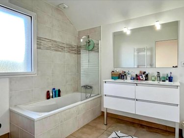 Maison a vendre Vignoc 35630 Ille-et-Vilaine 118 m2 5 pièces 336850 euros