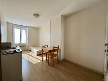 Appartement a vendre Reims 51100 Marne 21 m2 1 pièce 73140 euros