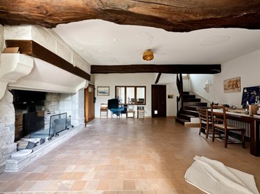 Maison a vendre Loire-Authion 49250 Maine-et-Loire 300 m2 8 pièces 488250 euros